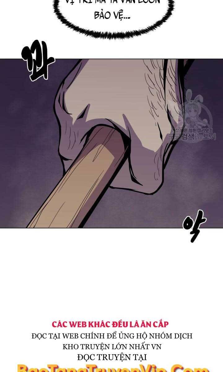 Bậc Thầy Phép Thuật Ở Thế Giới Võ Lâm - Chap 15