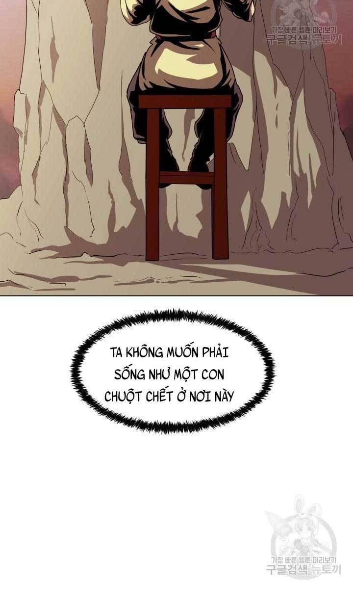 Bậc Thầy Phép Thuật Ở Thế Giới Võ Lâm - Chap 15