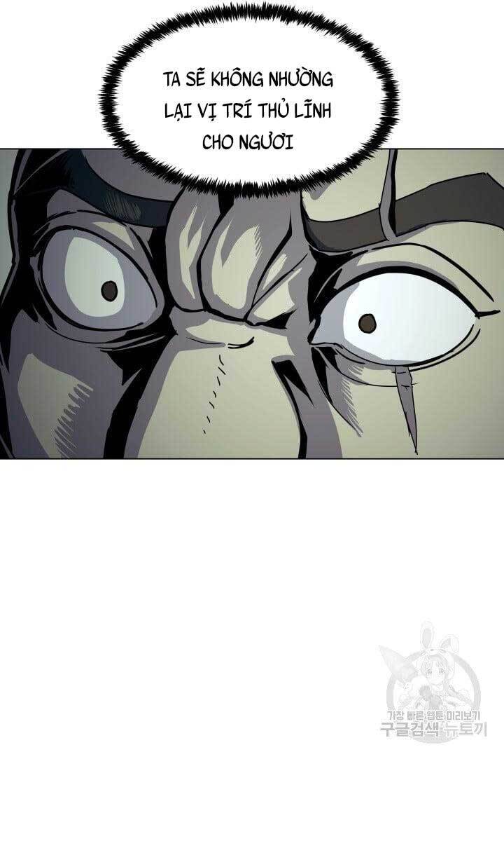 Bậc Thầy Phép Thuật Ở Thế Giới Võ Lâm - Chap 15