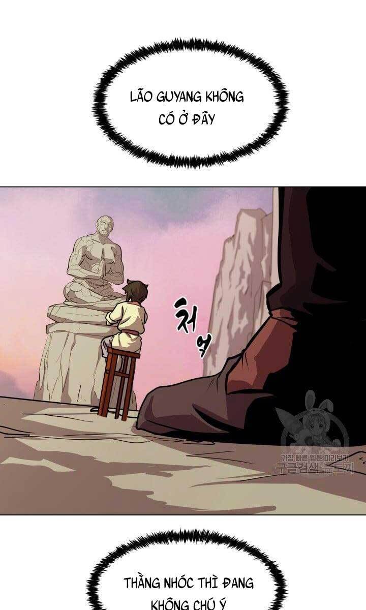 Bậc Thầy Phép Thuật Ở Thế Giới Võ Lâm - Chap 15