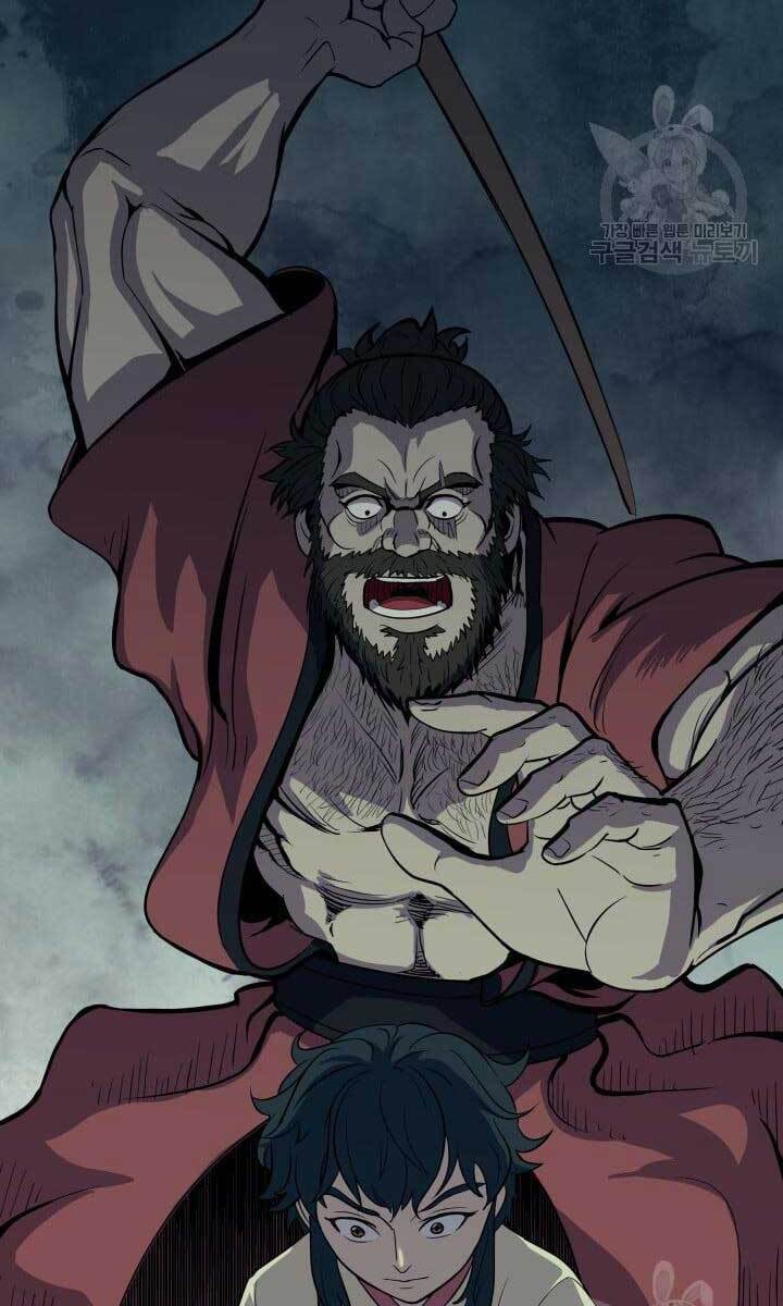 Bậc Thầy Phép Thuật Ở Thế Giới Võ Lâm - Chap 15