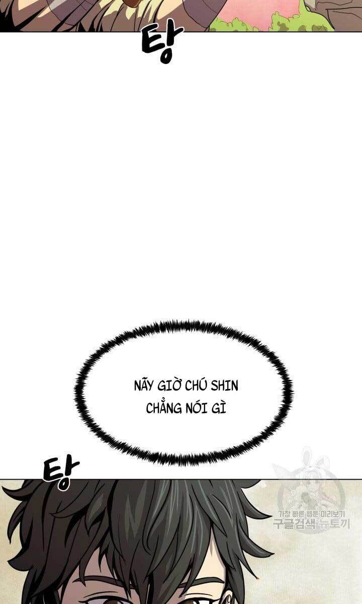 Bậc Thầy Phép Thuật Ở Thế Giới Võ Lâm - Chap 15