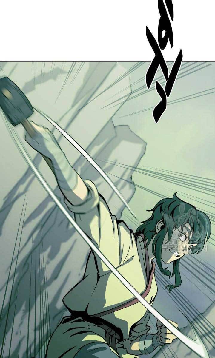 Bậc Thầy Phép Thuật Ở Thế Giới Võ Lâm - Chap 15