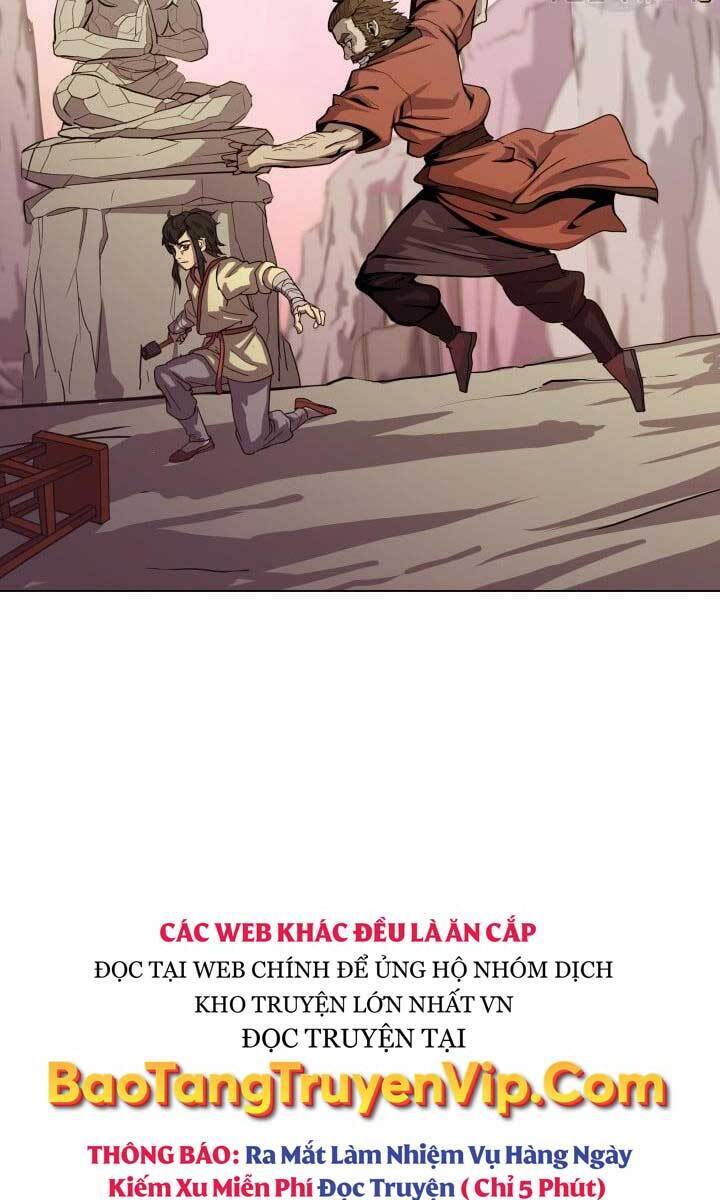 Bậc Thầy Phép Thuật Ở Thế Giới Võ Lâm - Chap 15