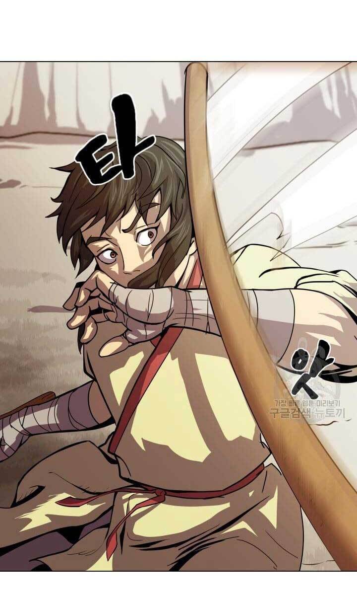 Bậc Thầy Phép Thuật Ở Thế Giới Võ Lâm - Chap 15