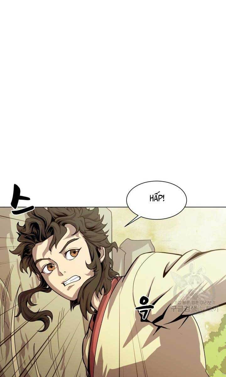 Bậc Thầy Phép Thuật Ở Thế Giới Võ Lâm - Chap 15