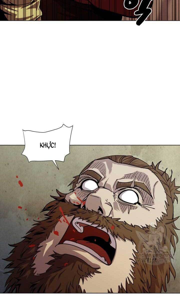 Bậc Thầy Phép Thuật Ở Thế Giới Võ Lâm - Chap 15