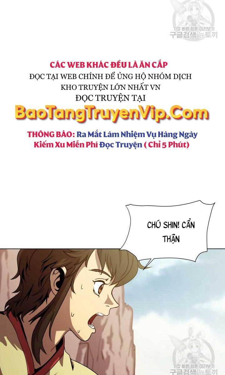 Bậc Thầy Phép Thuật Ở Thế Giới Võ Lâm - Chap 15