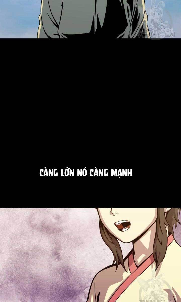 Bậc Thầy Phép Thuật Ở Thế Giới Võ Lâm - Chap 15