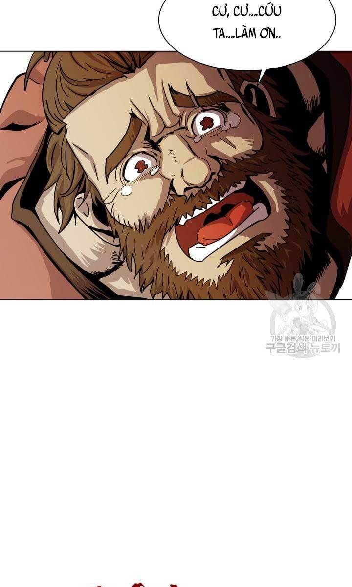 Bậc Thầy Phép Thuật Ở Thế Giới Võ Lâm - Chap 15