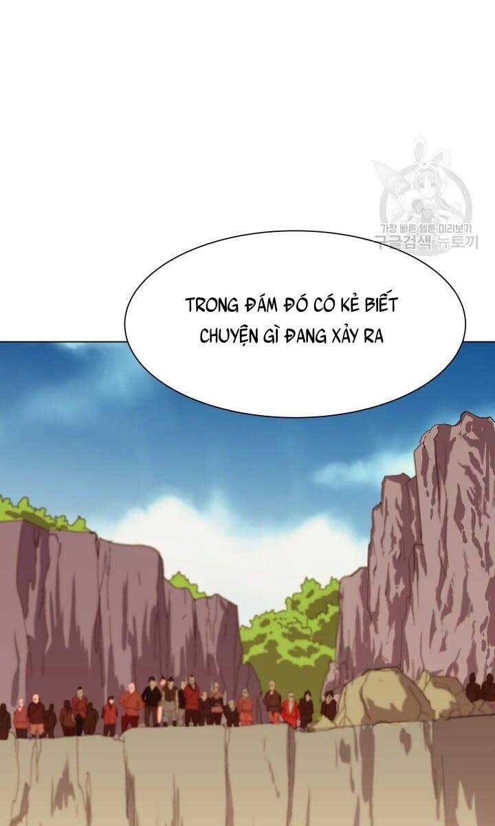 Bậc Thầy Phép Thuật Ở Thế Giới Võ Lâm - Chap 15