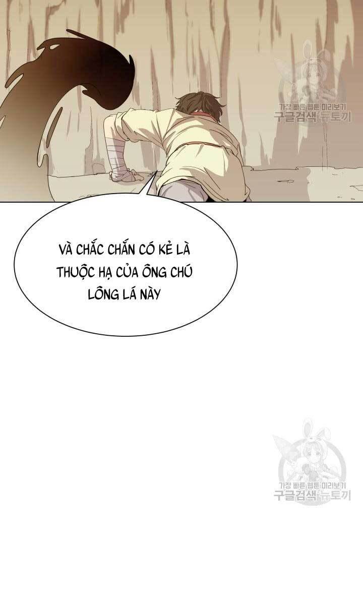 Bậc Thầy Phép Thuật Ở Thế Giới Võ Lâm - Chap 15