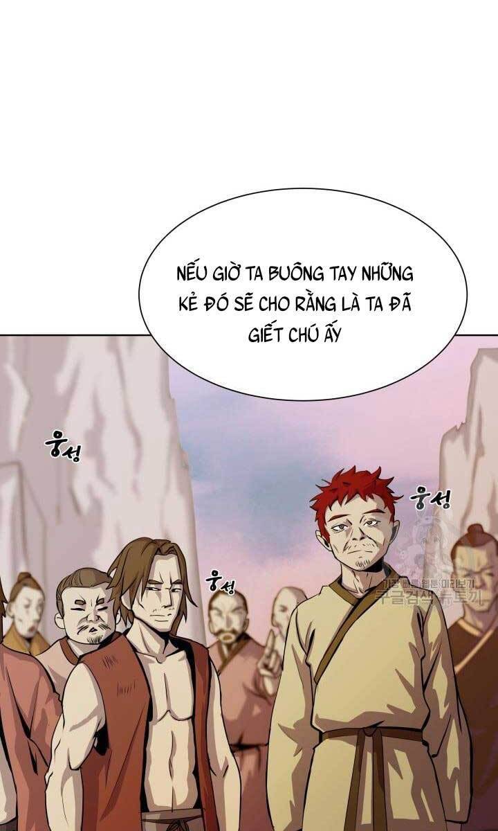 Bậc Thầy Phép Thuật Ở Thế Giới Võ Lâm - Chap 15