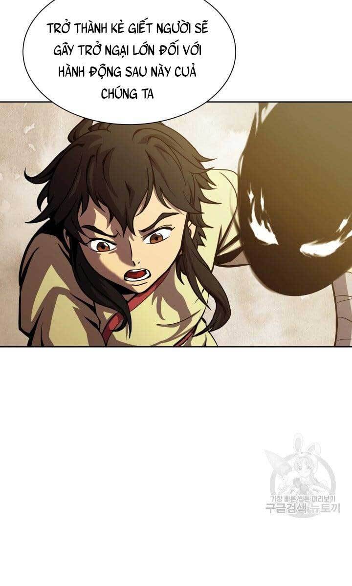 Bậc Thầy Phép Thuật Ở Thế Giới Võ Lâm - Chap 15