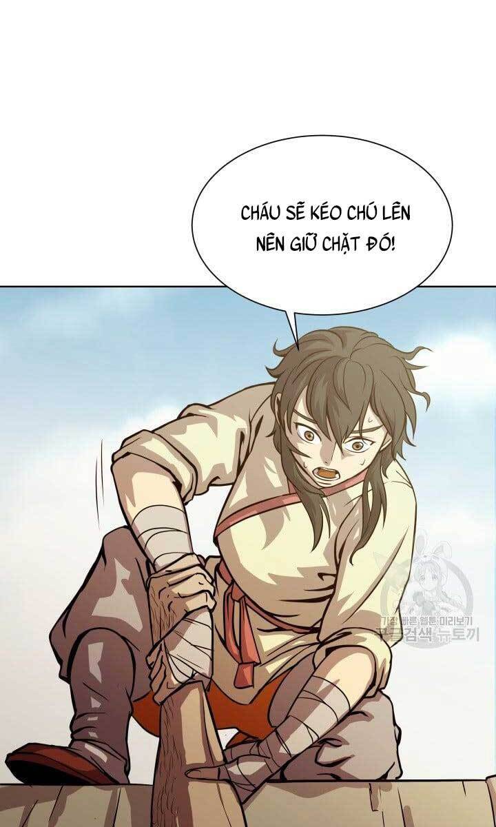 Bậc Thầy Phép Thuật Ở Thế Giới Võ Lâm - Chap 15