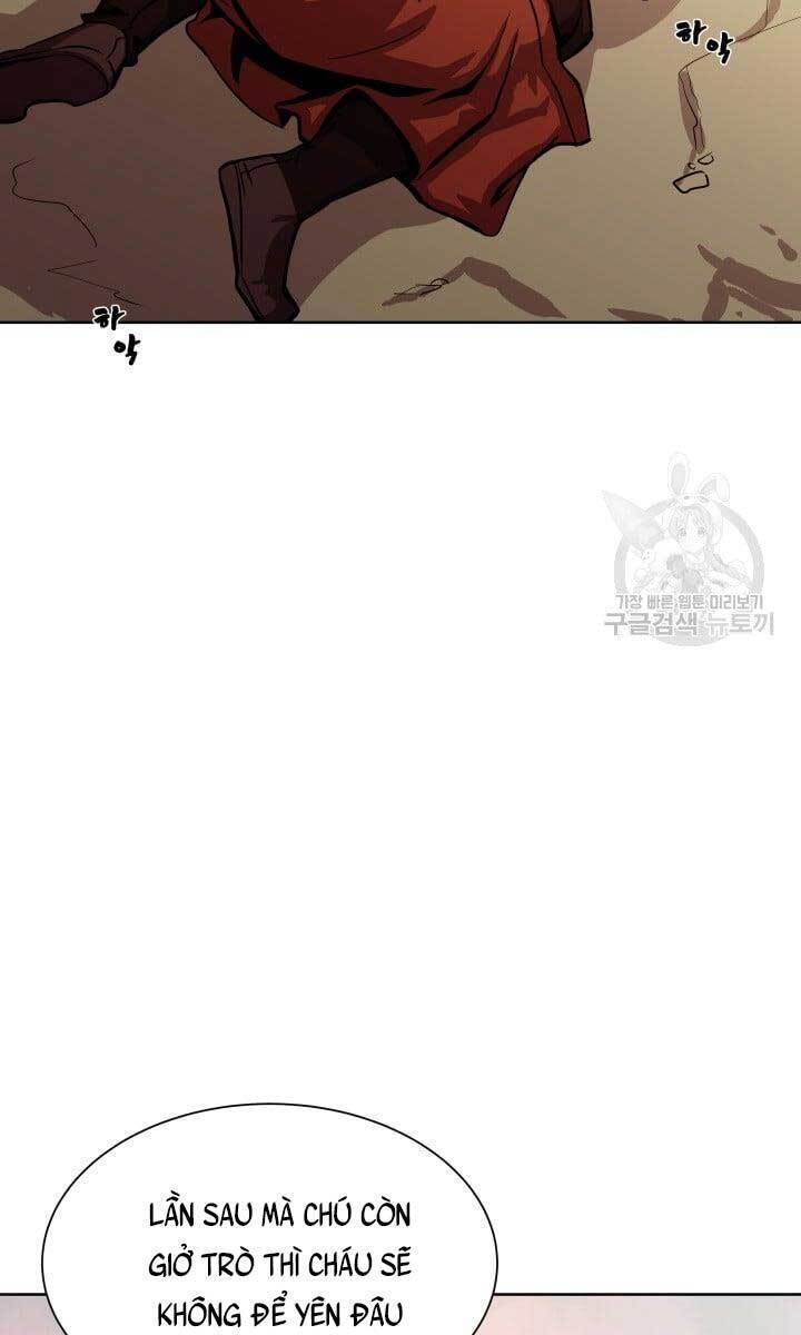 Bậc Thầy Phép Thuật Ở Thế Giới Võ Lâm - Chap 15