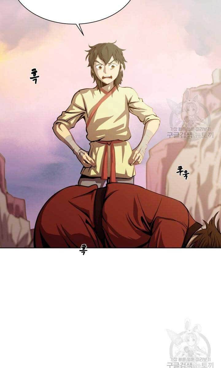 Bậc Thầy Phép Thuật Ở Thế Giới Võ Lâm - Chap 15