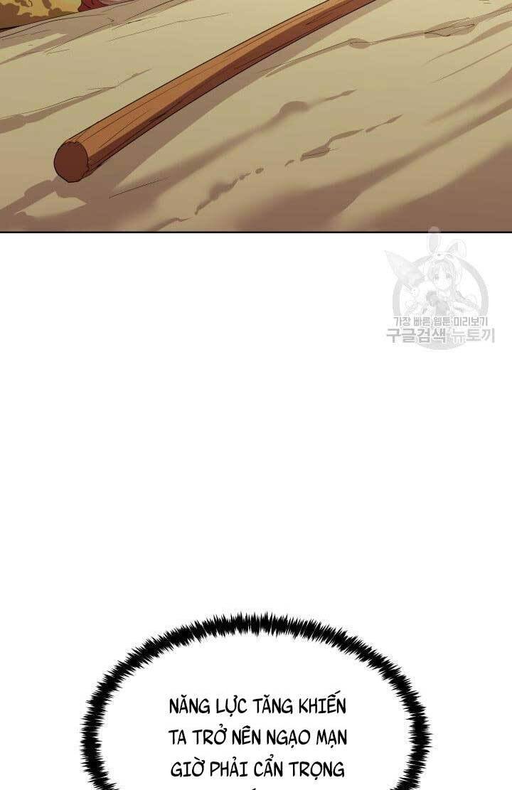 Bậc Thầy Phép Thuật Ở Thế Giới Võ Lâm - Chap 15