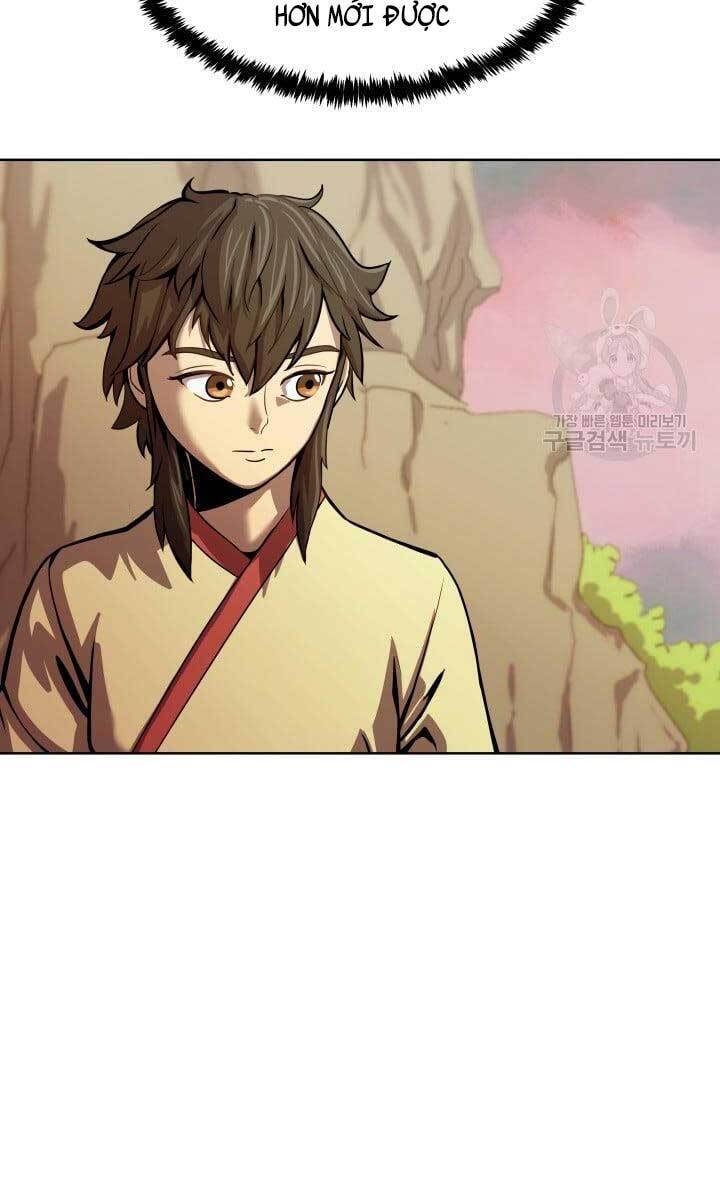 Bậc Thầy Phép Thuật Ở Thế Giới Võ Lâm - Chap 15