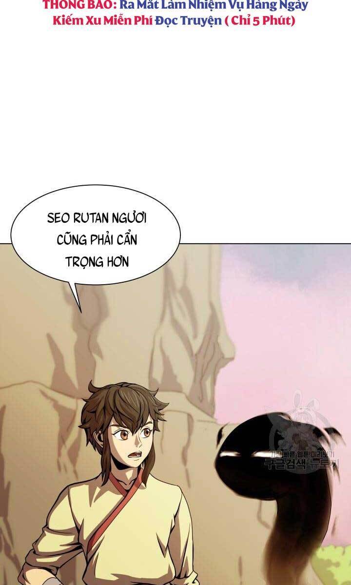 Bậc Thầy Phép Thuật Ở Thế Giới Võ Lâm - Chap 15