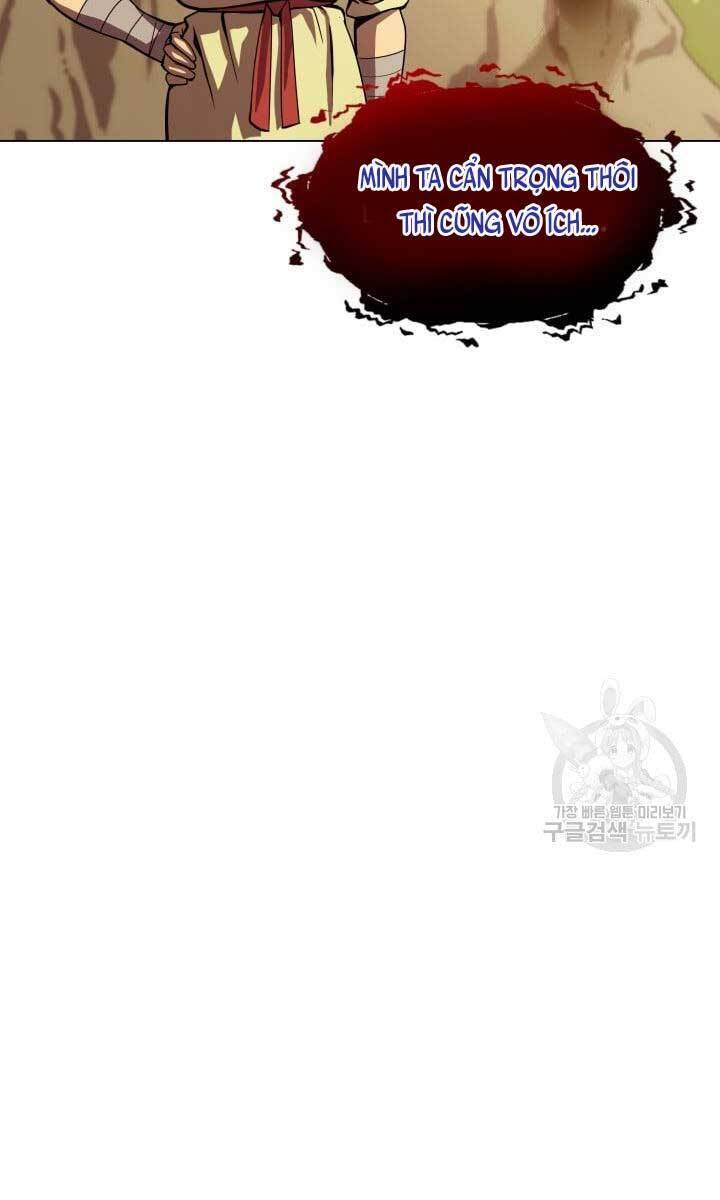 Bậc Thầy Phép Thuật Ở Thế Giới Võ Lâm - Chap 15