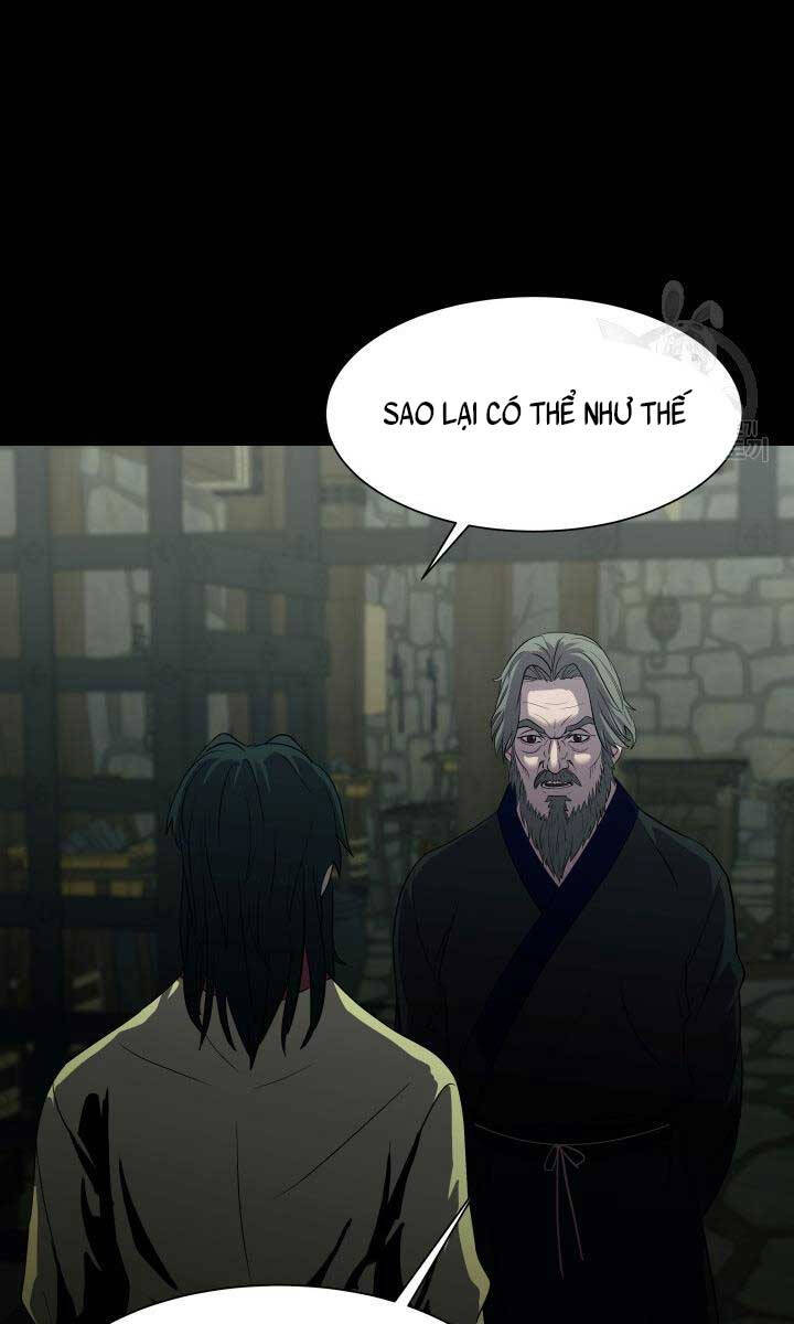 Bậc Thầy Phép Thuật Ở Thế Giới Võ Lâm - Chap 17