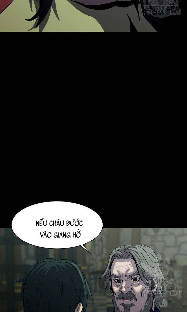 Bậc Thầy Phép Thuật Ở Thế Giới Võ Lâm - Chap 17