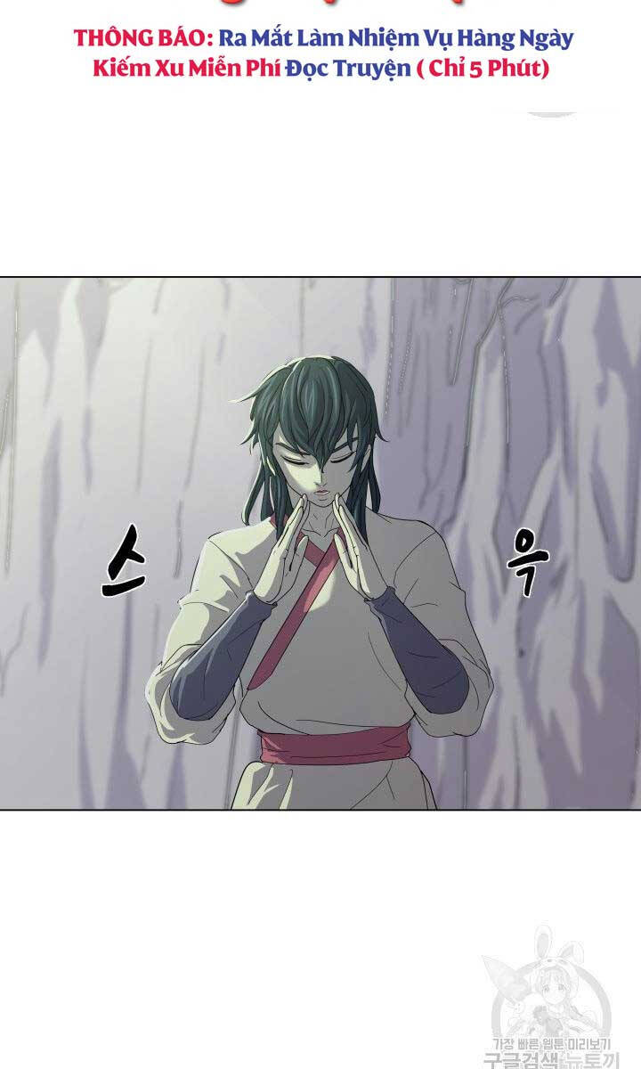 Bậc Thầy Phép Thuật Ở Thế Giới Võ Lâm - Chap 17