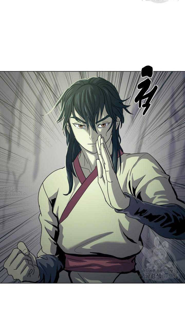 Bậc Thầy Phép Thuật Ở Thế Giới Võ Lâm - Chap 17