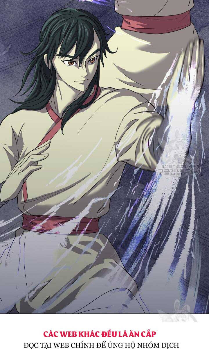 Bậc Thầy Phép Thuật Ở Thế Giới Võ Lâm - Chap 17