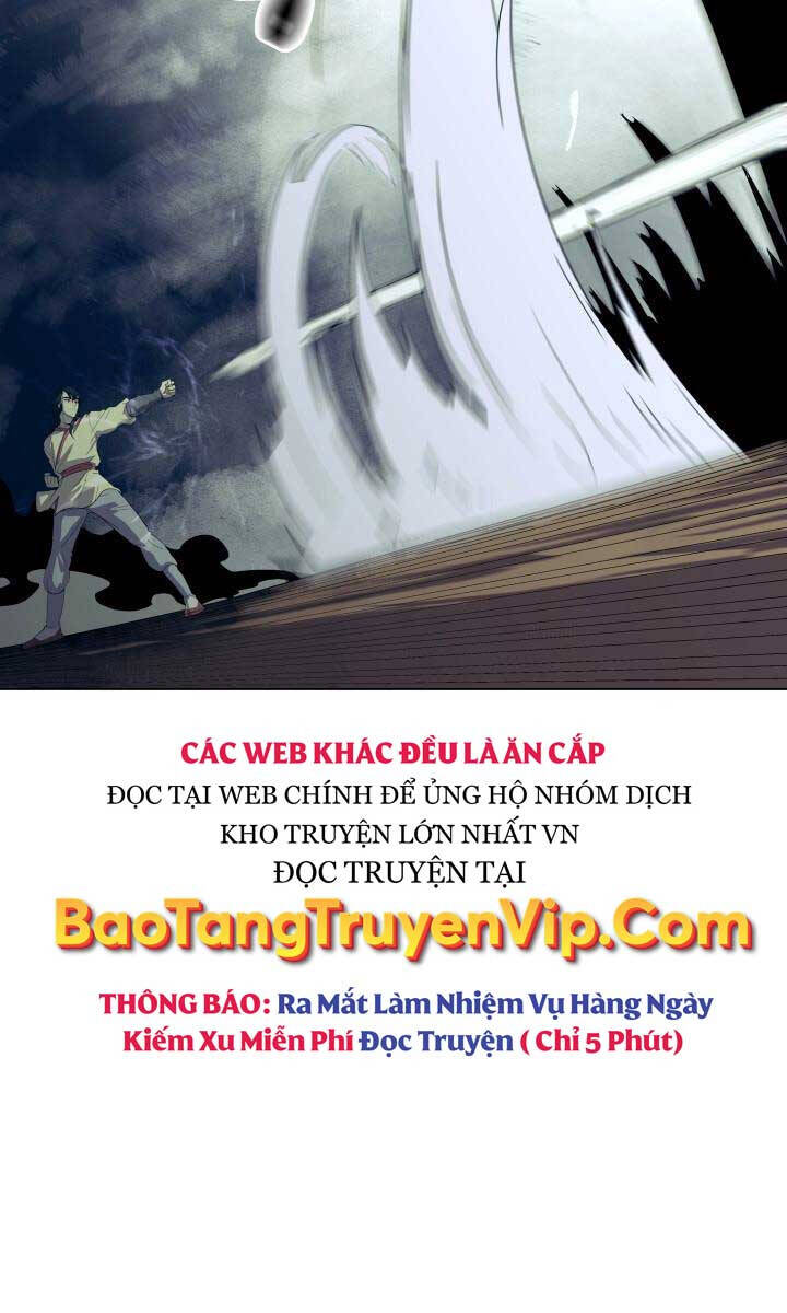 Bậc Thầy Phép Thuật Ở Thế Giới Võ Lâm - Chap 17