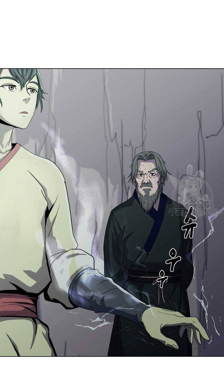 Bậc Thầy Phép Thuật Ở Thế Giới Võ Lâm - Chap 17