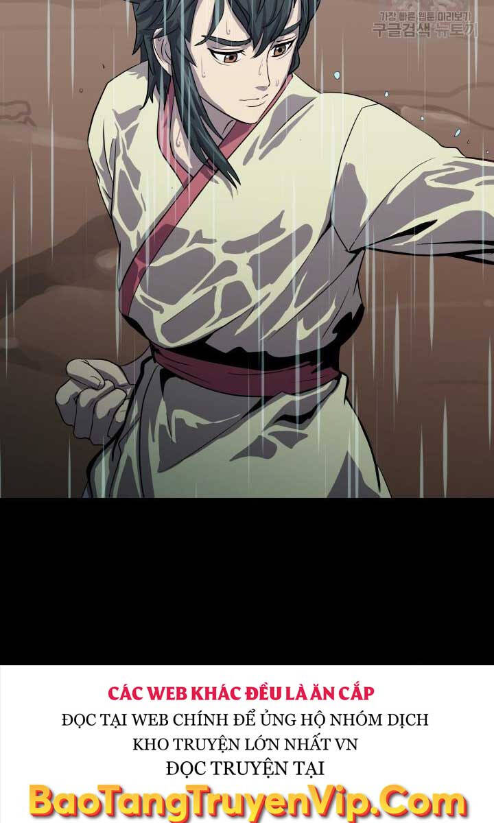 Bậc Thầy Phép Thuật Ở Thế Giới Võ Lâm - Chap 17