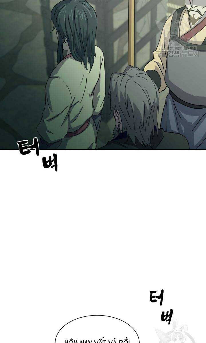 Bậc Thầy Phép Thuật Ở Thế Giới Võ Lâm - Chap 17