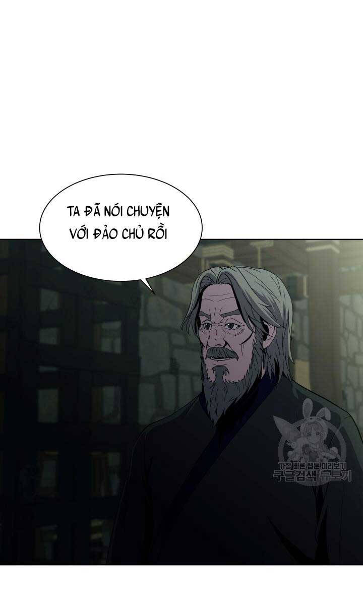 Bậc Thầy Phép Thuật Ở Thế Giới Võ Lâm - Chap 17