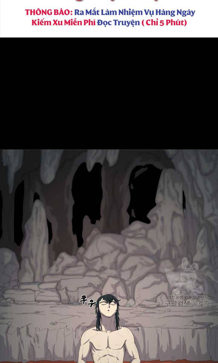 Bậc Thầy Phép Thuật Ở Thế Giới Võ Lâm - Chap 17