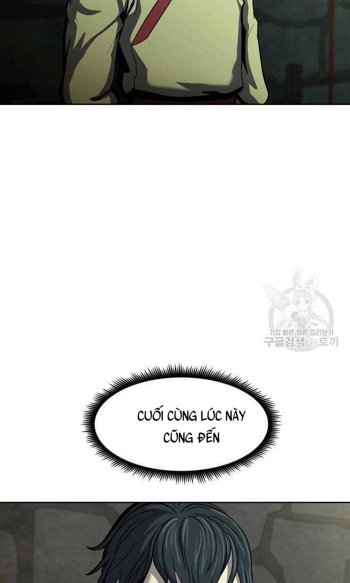 Bậc Thầy Phép Thuật Ở Thế Giới Võ Lâm - Chap 17