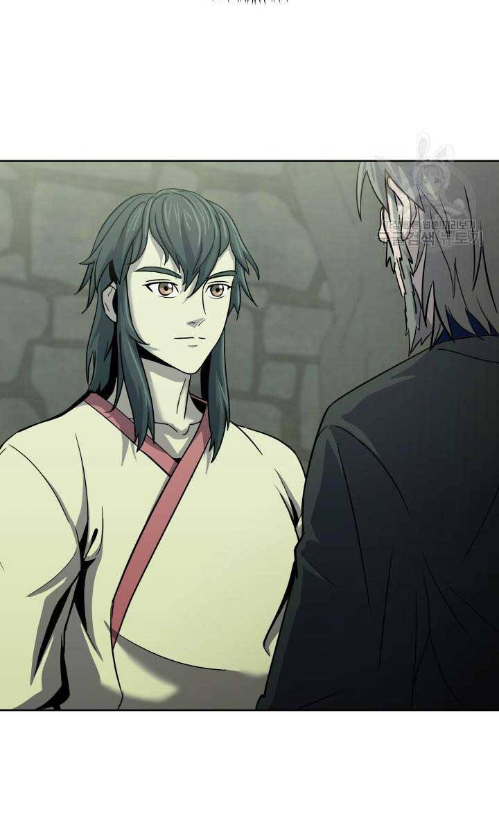 Bậc Thầy Phép Thuật Ở Thế Giới Võ Lâm - Chap 17