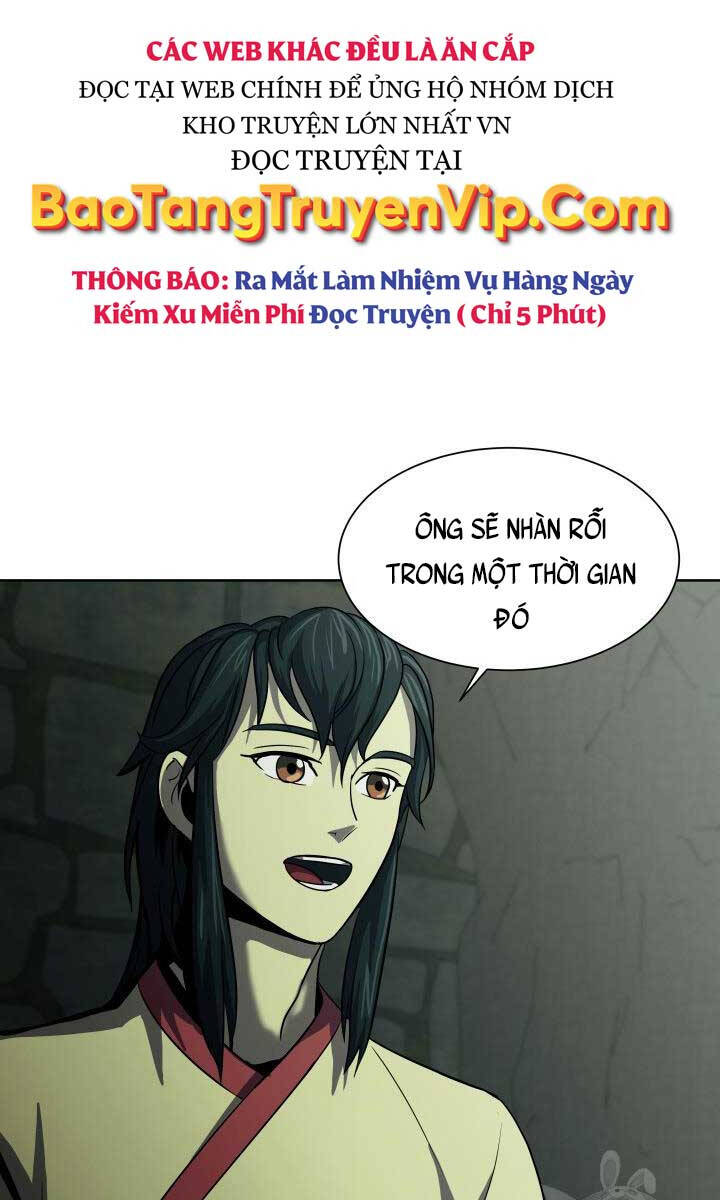 Bậc Thầy Phép Thuật Ở Thế Giới Võ Lâm - Chap 17