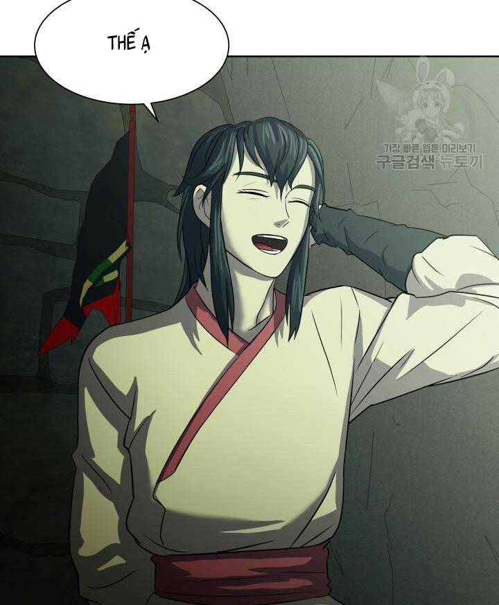 Bậc Thầy Phép Thuật Ở Thế Giới Võ Lâm - Chap 17