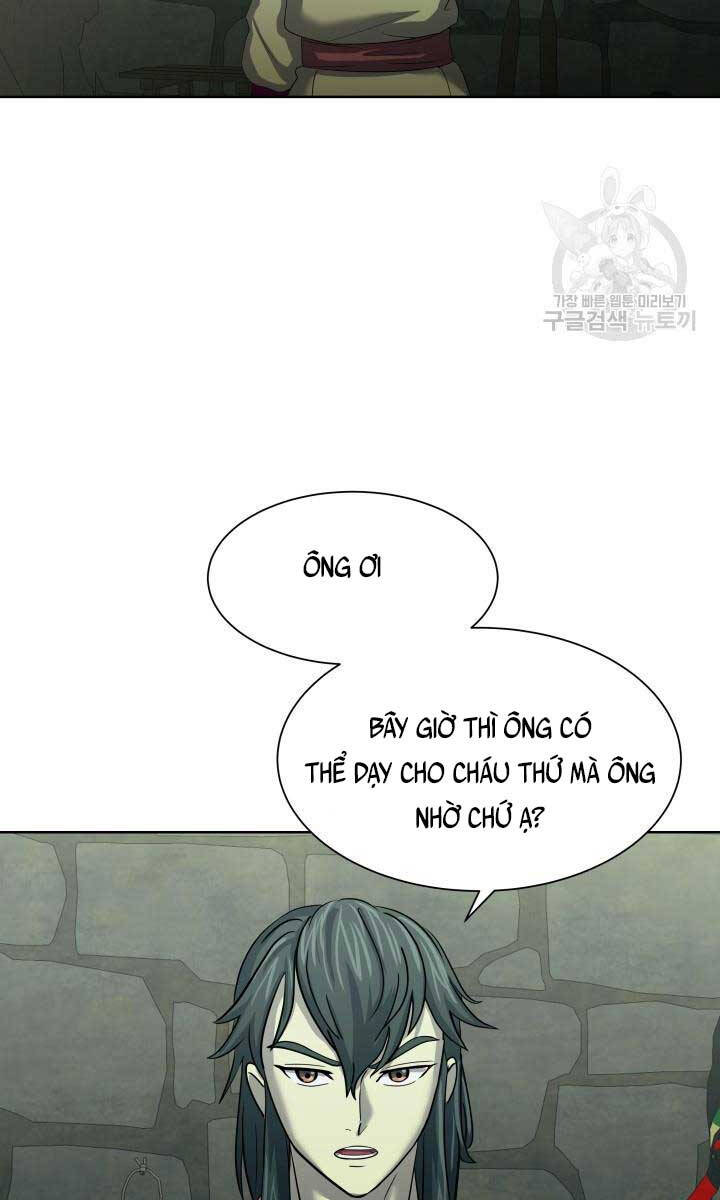 Bậc Thầy Phép Thuật Ở Thế Giới Võ Lâm - Chap 17