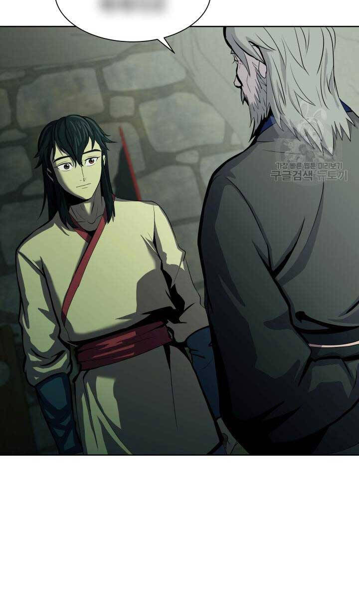 Bậc Thầy Phép Thuật Ở Thế Giới Võ Lâm - Chap 17