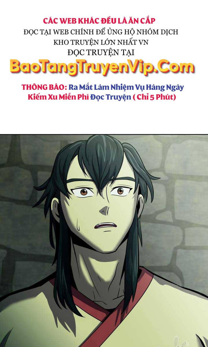 Bậc Thầy Phép Thuật Ở Thế Giới Võ Lâm - Chap 17