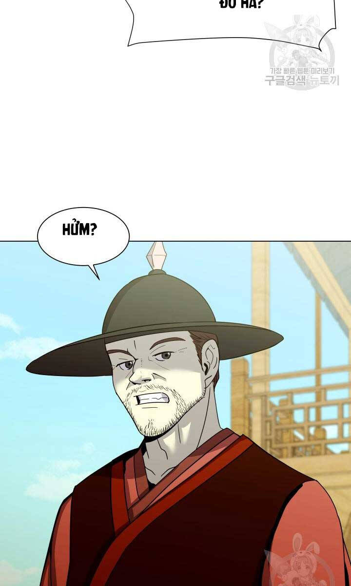 Bậc Thầy Phép Thuật Ở Thế Giới Võ Lâm - Chap 17