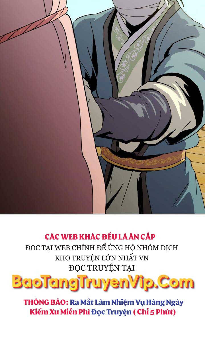 Bậc Thầy Phép Thuật Ở Thế Giới Võ Lâm - Chap 17