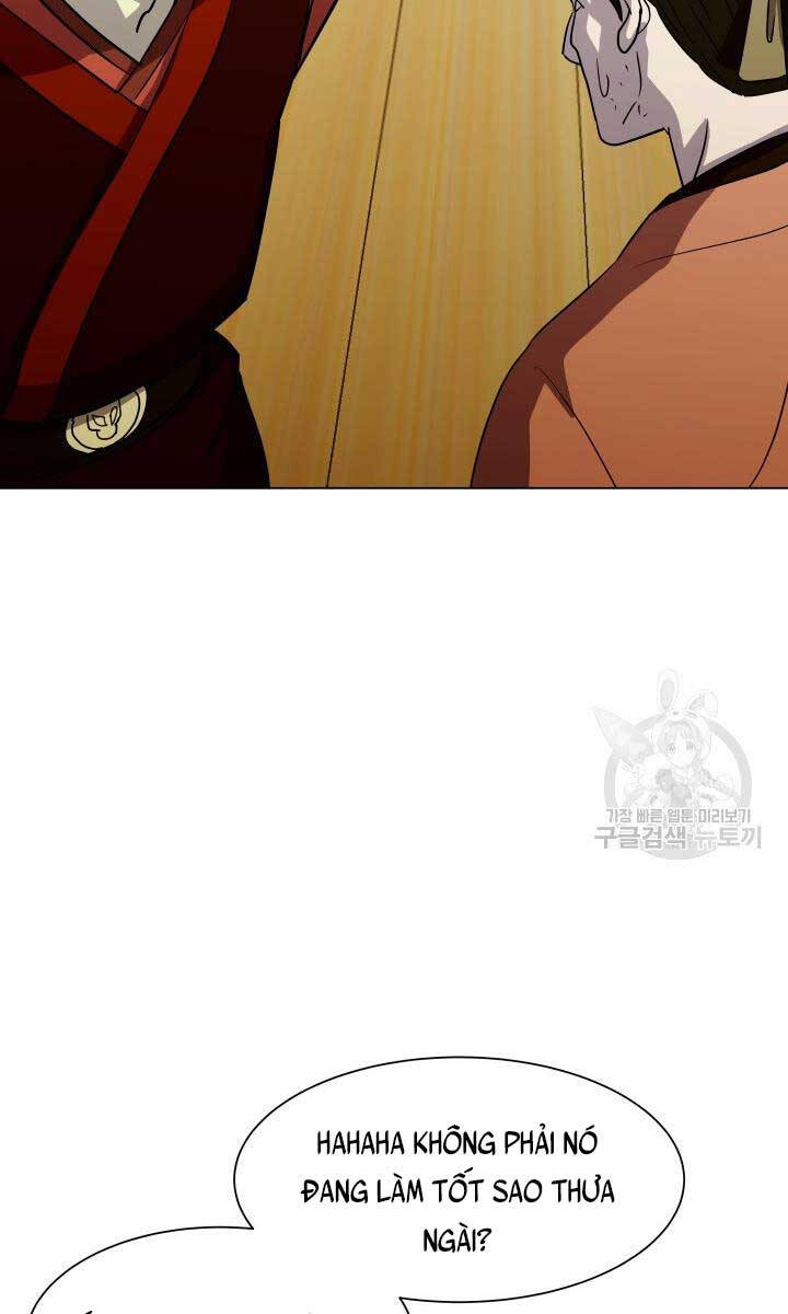 Bậc Thầy Phép Thuật Ở Thế Giới Võ Lâm - Chap 17