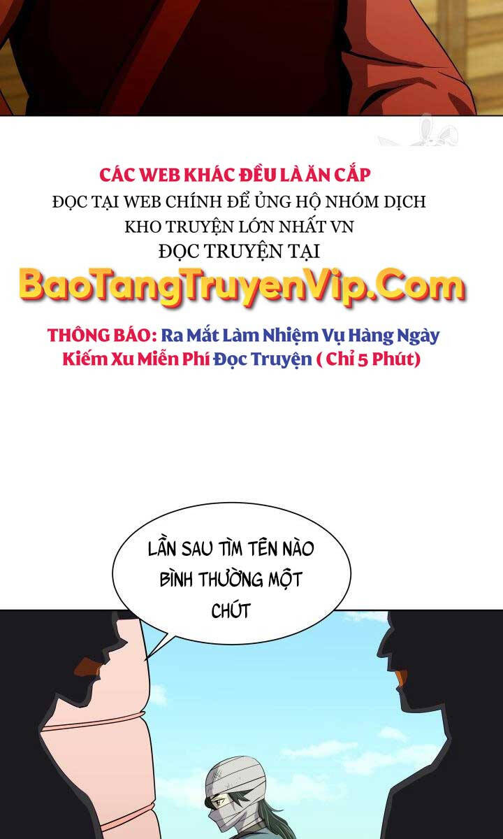 Bậc Thầy Phép Thuật Ở Thế Giới Võ Lâm - Chap 17