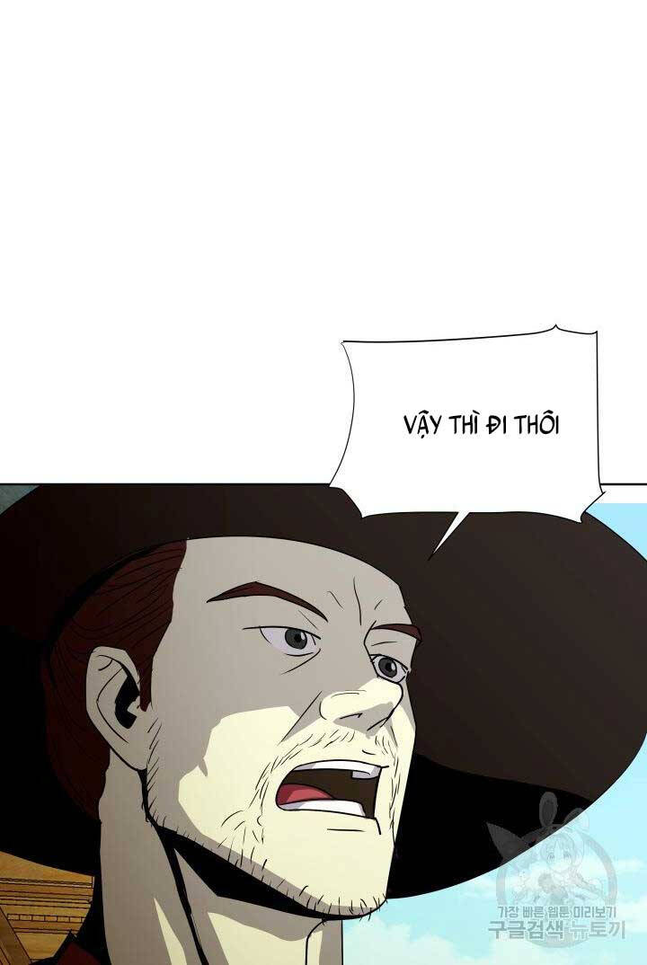 Bậc Thầy Phép Thuật Ở Thế Giới Võ Lâm - Chap 17