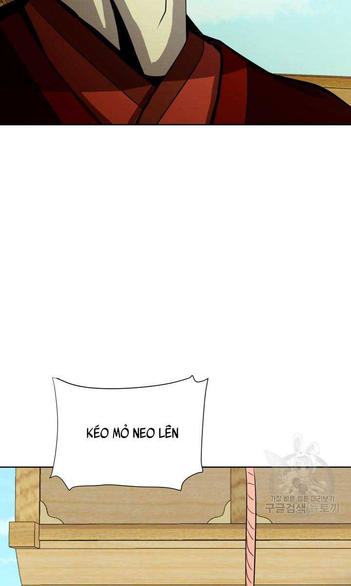 Bậc Thầy Phép Thuật Ở Thế Giới Võ Lâm - Chap 17