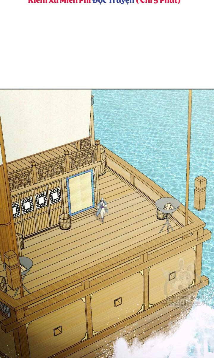 Bậc Thầy Phép Thuật Ở Thế Giới Võ Lâm - Chap 17